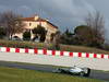 BARCELONA TEST MARZO 2013, Lewis Hamilton (GBR) Mercedes AMG F1 W04.
28.02.2013. 