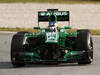 BARCELONA TEST MARZO 2013, Charles Pic (FRA) Caterham CT03.
28.02.2013. 