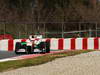 BARCELONA TEST MARZO 2013, Paul di Resta (GBR) Sahara Force India VJM06.
28.02.2013. 