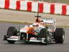 BARCELONA TEST MARZO 2013, Paul di Resta (GBR) Sahara Force India VJM06.
28.02.2013. 