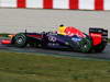BARCELONA TEST MARZO 2013, Mark Webber (AUS) Red Bull Racing RB9.
28.02.2013. 