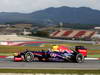 BARCELONA TEST MARZO 2013, Mark Webber (AUS) Red Bull Racing RB9.
28.02.2013. 