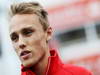 BARCELONA TEST MARZO 2013, Max Chilton (GBR) Marussia F1 Team.
28.02.2013. 