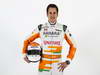 BARCELONA TEST MARZO 2013, Adrian Sutil (GER) Sahara Force India F1.
28.02.2013. 
