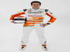 BARCELONA TEST MARZO 2013, Adrian Sutil (GER) Sahara Force India F1.
28.02.2013. 