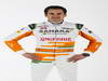 BARCELONA TEST MARZO 2013, Adrian Sutil (GER) Sahara Force India F1.
28.02.2013. 