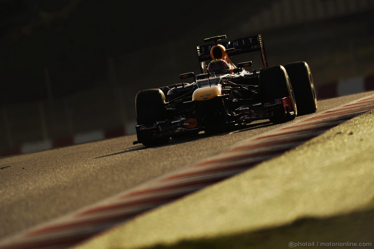 BARCELONA TEST MARZO 2013 - Qualifiche e Prove Libere 3