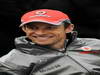 BARCELONA TEST MARZO 2013, Jenson Button (GBR) McLaren.
01.03.2013. 