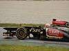 BARCELONA TEST MARZO 2013, Romain Grosjean (FRA) Lotus F1 E21.
01.03.2013. 