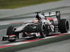 BARCELONA TEST MARZO 2013, Nico Hulkenberg (GER) Sauber C32.
01.03.2013. 