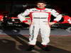 BARCELONA TEST MARZO 2013, Jules Bianchi (FRA) Marussia F1 Team.
02.03.2013. 