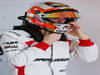 BARCELONA TEST MARZO 2013, Jules Bianchi (FRA) Marussia F1 Team.
02.03.2013. 