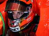 BARCELONA TEST MARZO 2013, Jules Bianchi (FRA) Marussia F1 Team MR02.
02.03.2013. 