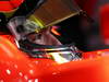 BARCELONA TEST MARZO 2013, Jules Bianchi (FRA) Marussia F1 Team MR02.
02.03.2013. 