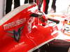 BARCELONA TEST MARZO 2013, Jules Bianchi (FRA) Marussia F1 Team MR02.
02.03.2013. 