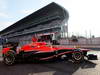 BARCELONA TEST MARZO 2013, Jules Bianchi (FRA) Marussia F1 Team MR02.
02.03.2013. 