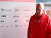 BARCELONA TEST MARZO 2013, John Booth (GBR) Marussia F1 Team Team Principal.
02.03.2013.