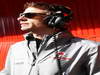 BARCELONA TEST MARZO 2013, Jenson Button (GBR) McLaren.
02.03.2013. 