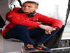 BARCELONA TEST MARZO 2013, Max Chilton (GBR) Marussia F1 Team.
02.03.2013. 