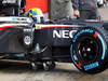 BARCELONA TEST MARZO 2013, Esteban Gutierrez (MEX) Sauber C32.
02.03.2013. 