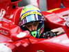 BARCELONA TEST MARZO 2013, Felipe Massa (BRA) Ferrari F138.
02.03.2013. 