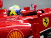 BARCELONA TEST MARZO 2013, Felipe Massa (BRA) Ferrari F138.
02.03.2013. 