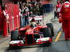 BARCELONA TEST MARZO 2013, Felipe Massa (BRA) Ferrari F138.
02.03.2013. 