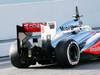 BARCELONA TEST MARZO 2013, Sergio Perez (MEX) McLaren MP4-28 rear wing e rear diffuser.
02.03.2013. 