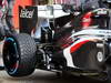 BARCELONA TEST MARZO 2013, Sauber C32 rear suspension.
02.03.2013. 