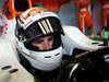 BARCELONA TEST MARZO 2013, Adrian Sutil (GER) Sahara Force India VJM06.
02.03.2013. 