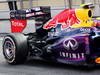 BARCELONA TEST MARZO 2013, Mark Webber (AUS) Red Bull Racing RB9 rear suspension e rear wing.
02.03.2013. 