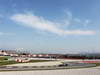 BARCELONA TEST MARZO 2013, Esteban Gutierrez (MEX) Sauber C32.
02.03.2013. 