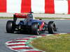 BARCELONA TEST MARZO 2013, Sergio Gutierrezc (MEX) McLaren MP4-28.
02.03.2013. 