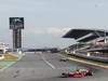 BARCELONA TEST MARZO 2013, Felipe Massa (BRA) Ferrari F138.
02.03.2013. 