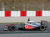 BARCELONA TEST MARZO 2013, Sergio Perez (MEX) McLaren MP4-28.
02.03.2013. 