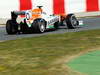 BARCELONA TEST MARZO 2013, Adrian Sutil (GER) Sahara Force India VJM06.
02.03.2013. 