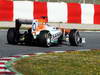 BARCELONA TEST MARZO 2013, Adrian Sutil (GER) Sahara Force India VJM06.
02.03.2013. 
