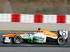 BARCELONA TEST MARZO 2013, Adrian Sutil (GER) Sahara Force India VJM06.
02.03.2013. 
