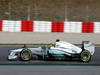 BARCELONA TEST MARZO 2013, Lewis Hamilton (GBR) Mercedes AMG F1 W04.
02.03.2013. 