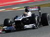 BARCELONA TEST MARZO 2013, Pastor Maldonado (VEN) Williams FW35.
02.03.2013. 