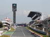 BARCELONA TEST MARZO 2013, Felipe Massa (BRA) Ferrari F138.
02.03.2013. 
