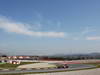 BARCELONA TEST MARZO 2013, Sergio Perez (MEX) McLaren MP4-28.
02.03.2013. 