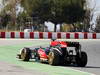 BARCELONA TEST MARZO 2013, Davide Valsecchi (ITA) Lotus F1 E21 Third Driver stops on the circuit.
02.03.2013. 
