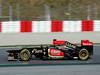BARCELONA TEST MARZO 2013, Davide Valsecchi (ITA) Lotus F1 E21 Third Driver.
02.03.2013. 