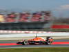 BARCELONA TEST MARZO 2013, Jules Bianchi (FRA) Marussia F1 Team MR02.
02.03.2013. 