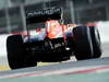 BARCELONA TEST MARZO 2013, Jules Bianchi (FRA) Marussia F1 Team MR02.
02.03.2013. 