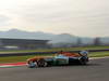 BARCELONA TEST MARZO 2013, Adrian Sutil (GER) Sahara Force India VJM06.
02.03.2013. 