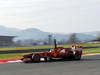 BARCELONA TEST MARZO 2013, Felipe Massa (BRA) Ferrari F138.
02.03.2013. 