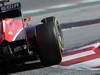 BARCELONA TEST MARZO 2013, Jules Bianchi (FRA) Marussia F1 Team MR02.
02.03.2013. 