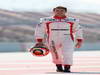 BARCELONA TEST MARZO 2013, Jules Bianchi (FRA) Marussia F1 Team.
02.03.2013. 